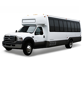 Wedding Bus