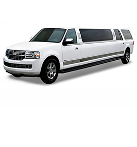 Wedding SUV Limo