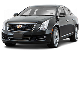 Lincoln Towncar Wedding Sedan